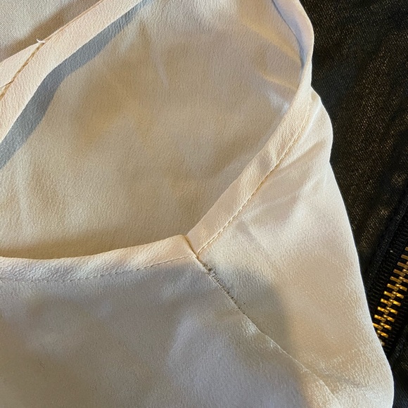 Aritzia Bisous Dress - Picture 7 of 7